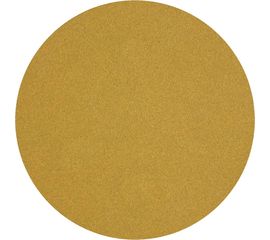 Круг шлифовальный на липучке PAPER GOLD (5 шт; 150 мм; без отверстий; P180) NAPOLEON npg5-150-0-180 