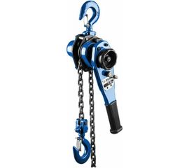 Цепная рычажная таль 3т/1.5м ЗУБР ПРОФЕССИОНАЛ 43090-3_z01 