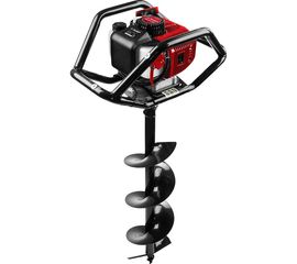 Мотобур со шнеком Зубр МБ2-250 Н 