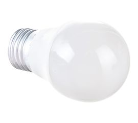 Светодиодная лампа OSRAM LED STAR P Шар 5.5Вт E27 470 Лм 2700 К Теплый белый свет 4052899971646 