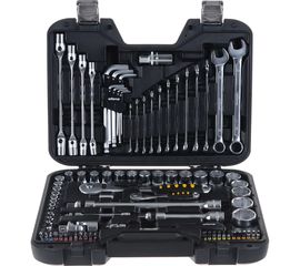 Набор инструментов Inforce 85 предметов 1/2, 1/4 Inforce 06-07-14 