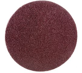 Круги шлифовальные наждачные (10 шт; 125 мм; P40) ZOLDER Z-108-40 