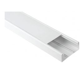 Магистральный кабель-канал УРАЛ ПАК 100х60 Купе 2м КК-2910060-008 