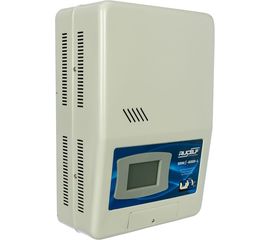 Релейный стабилизатор напряжения RUCELF SRW II-6000-L 00001379 