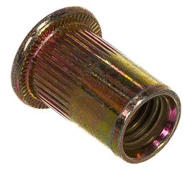 Заклёпки с внутренней резьбой Профикреп пакет 8.0, 10 шт. 115722 