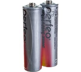 Солевая батарейка PERFEO R6 2 шт в пленке 30 005 165 