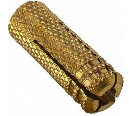 Забивной анкер Госкреп М6 8х25 4 шт., подвес 5-0010130 