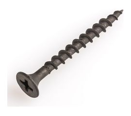 Саморезы с потайной головкой Профикреп кр/ш оксидир., 3,5х41 150 шт 2033906233 