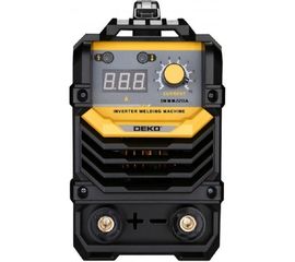Сварочный аппарат 220А Deko DKWM220A 051-4672 