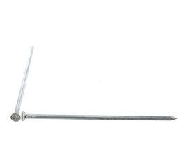 Строительный гвоздь КРЕПКО-НАКРЕПКО 5.0x150 оцинк. 1 кг 41318 