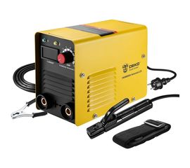 Сварочный аппарат DEKO DKWM200A LCD Advanced 051-4676 
