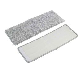 Насадка из микрофибры для швабры MIRACLE Leonord 005101 