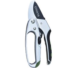 Секатор с храповым механизмом Grons EasyStep 116-IG-SG-005338-1 