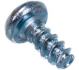 Саморез ЦКИ DIN7981 2.9х6.5 притупленный Ц 53501 