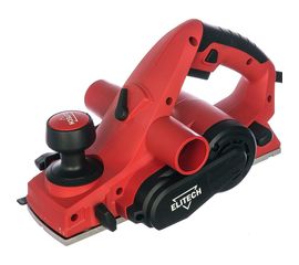 Рубанок Elitech Р 82 