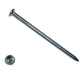 Ершеные гвозди КРЕП-КОМП оц. 3.1 х 90 черт. 7811-7120 5 кг A3B003109030505 