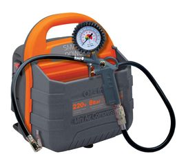 Универсальный многофункциональный компрессор SMART POWER SAC-180 