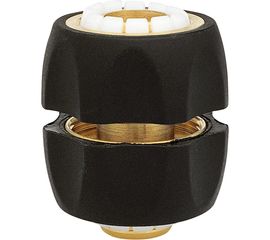 Соединитель шлангов латунный 3/4 2437 GF 18118:682 