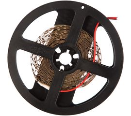 Лента Gauss LED Elementary 2835 60-SMD 4.8W 12V DC 5м 355000705 