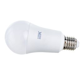 Лампа IEK LED A60 шар 15 Вт 230 В 3000К E27 LLE-A60-15-230-30-E27 