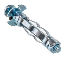 Анкер дюбель Tech-Krep Молли М4х32 20 шт - коробка с ок 112296 