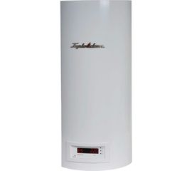 Электрокотел Teplodom i-TRM SILVER StS-12 220/380В Р=12кВт, Sотапл=120 кв.м, ТЭН нержавеющая сталь 283 