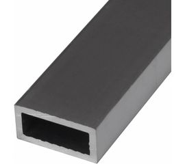 Профиль ПилотПро Ал., прямоуг. труба, 50х20х2, 2 м 00253 