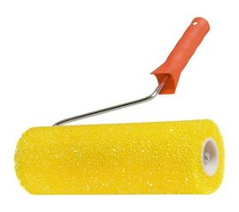 Поролоновый валик с ручкой СТРУКТУРНЫЙ, MATRIX MASTER, 80221 