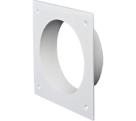 Фланец с выходным диаметром 100 мм Эвент П111110Ф 