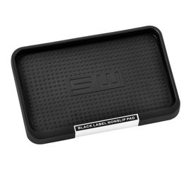 Противоскользящий коврик панели SKYWAY черный S00401003 