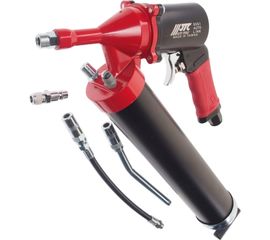 Шприц смазочный, емкость 400см3 JTC 5551 