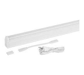 Линейный LED светильник ЭРА LLED-01-12W-6500-W Б0019780 