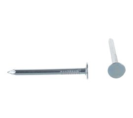 Гвозди с большой головкой МТК цинк пакет 0,5 кг, 3,0x40 1762030040 