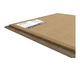 Панель Соноплат Комби (1.2х0.6 м; 22 мм; 0.72 кв.м) ТехноСонус 1300300007 