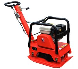 Виброплита DIAM VMR-115/5.5H 630036 