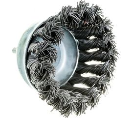 Щетка зачистная для дрели (75 мм) АвтоDело 44045 11663 