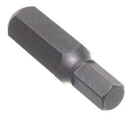 Вставка бита торцевая 10 мм, HEX, 7 мм, L = 36 мм KING TONY 163607H 
