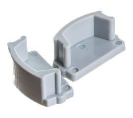 Заглушка для алюминиевого профиля ArdyLight ALS-1506 2 штуки 50027 