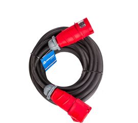 Промышленный силовой удлинитель КГ 5х2,5 30м АТЛАНТ CORD_KG5_25_30 