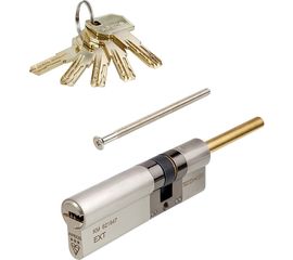 Цилиндровый механизм APECS MP-100/35S/65/-S/65-NI 26855 