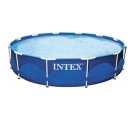 Бассейн каркасный INTEX 366х76см 28210 