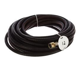 Шланг подкачки шин грузовых автомобилей TOPAUTO длина 12 м HH-12Ц 