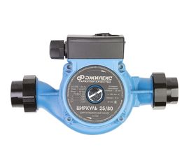 Циркуляционный насос Джилекс Циркуль 25/80 2580 