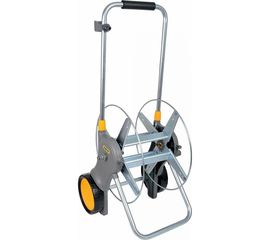 Металлическая тележка Hozelock 2460 для шланга 90 м 2460R3600 
