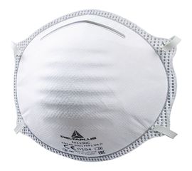 Респираторная маска Delta Plus FFP1 M1100C 