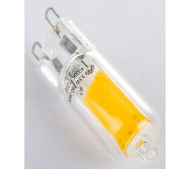 Светодиодная лампа VOLTEGA Капсула G9 4000К 3.5W 7089 