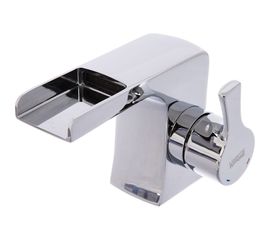Kаскадный смеситель для раковины WasserKRAFT Berkel 4869 
