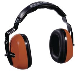 Шумозащитные наушники Delta Plus SEPANG 2 SEPA2OR 