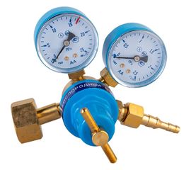 Редуктор газовый кислородный БКО-50 Gigant GT-117 