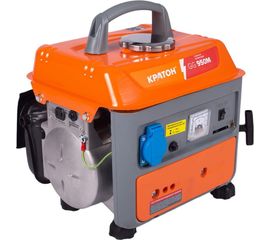 Бензиновый генератор Кратон GG-950M 3 08 01 030 